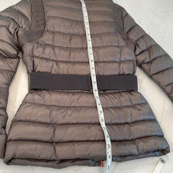 Ted Baker London down jacket NWT - Picture 13 of 14